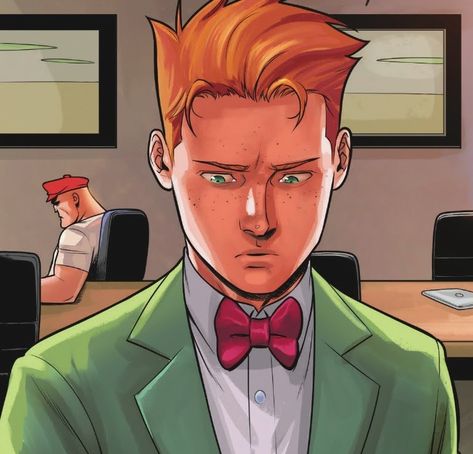 Jimmy Olsen Art, Jimmy Olsen Comics, Superman Aesthetic, Jimmy Olsen, Talented People, Comics Art, Detective Comics, Smallville, Luke Skywalker