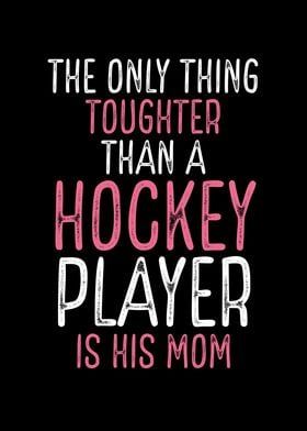 Displate is a one-of-a-kind metal poster designed to capture your unique passions. Sturdy, magnet mounted, and durable – not to mention easy on the eyes! Hockey Practice, Hockey Mom Quotes, Hockey Basket, Hockey Sayings, Hockey Posters For Games, Hockey Signs For Games Posters, Hockey Mom Quote, Field Hockey Quotes, Hockey Workouts