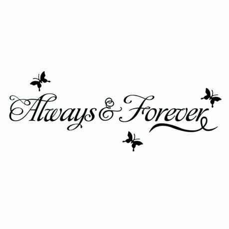 Always N Forever Tattoos, Always And Forever Tattoo The Originals, Originals Tattoo Ideas, The Originals Tattoo Ideas, The Originals Tattoo, Originals Tattoo, Forever And Always Tattoos, Always And Forever Tattoo, Non Permanent Tattoo