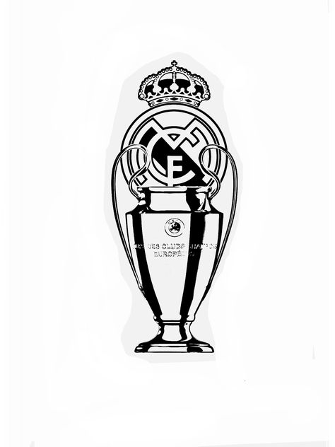 Real Madrid Tattoo Ideas, Shoulder And Back Tattoo, Madrid Tattoo Ideas, Cr7 Tattoo, Real Madrid Tattoo, Champion Tattoo, Art For Tattoos, Owl Tattoo Chest, Liverpool Tattoo