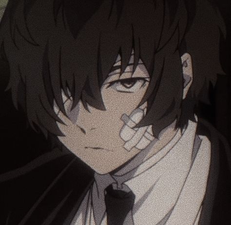 Dazai Osamu Anime, Dazai Bungou Stray Dogs, Gothic Anime, Anime Wolf, Dazai Osamu, Bongou Stray Dogs, Stray Dogs Anime, Anime Boys, Dark Anime