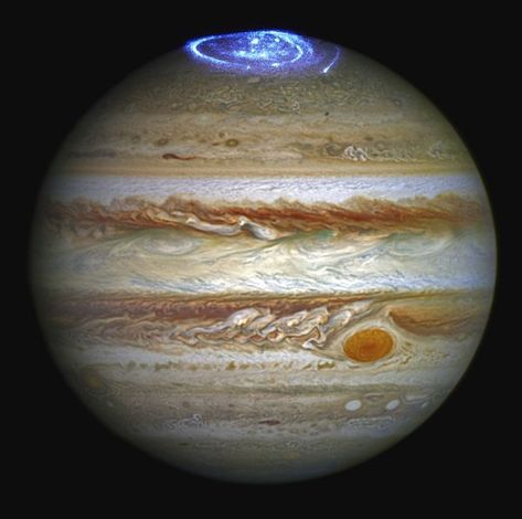 Nasa Hubble Images, Nasa Jupiter, Hubble Space Telescope Pictures, Juno Spacecraft, Jupiter Planet, Cassini Spacecraft, Solar System Crafts, Nasa Hubble, Astronomy Pictures