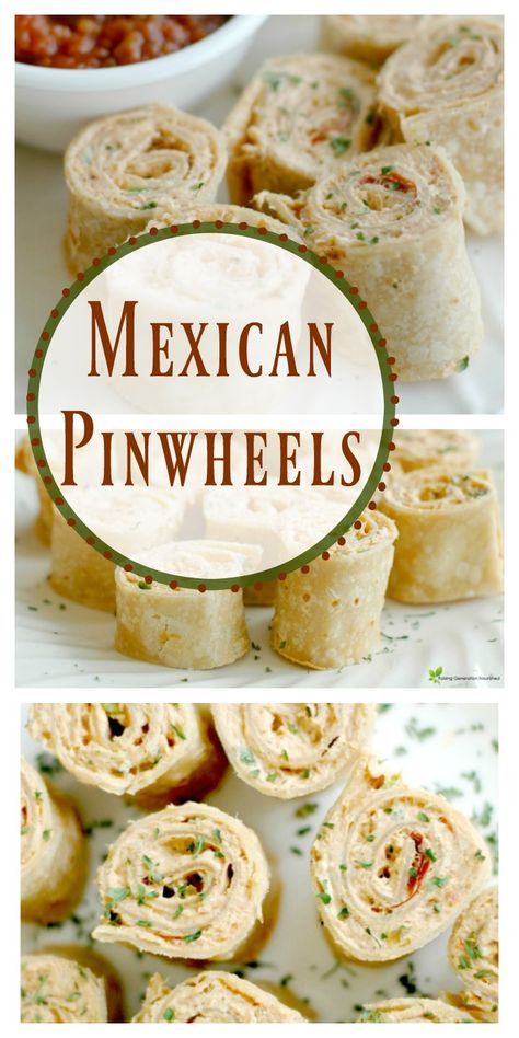 Mexican Pinwheels Appetizers, Easy Rollups, Mexican Pinwheels, Fun Appetizers, Easy Lunchbox, Pinwheels Recipe, Pin Wheels, Pinwheel Appetizers, Mexican Appetizers