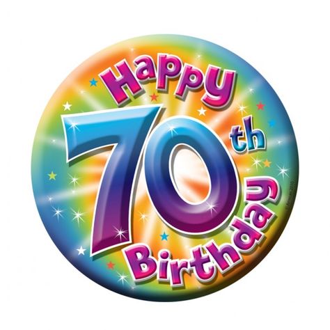 Happy 70th Birthday Brother, 70th Birthday Images, Birthday Clip Art Free, Morning Sister, Happy 70th Birthday, Special Birthday Wishes, Good Morning Sister, Senior Ideas, Happy 70 Birthday