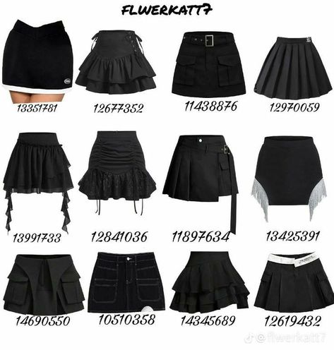 Shein Codes, Grunge Skirt, Emo Y2k, Fashion Design Patterns, Cute Dress Outfits, Shein Outfits, Mode Inspo, Really Cute Outfits, Cute Skirts