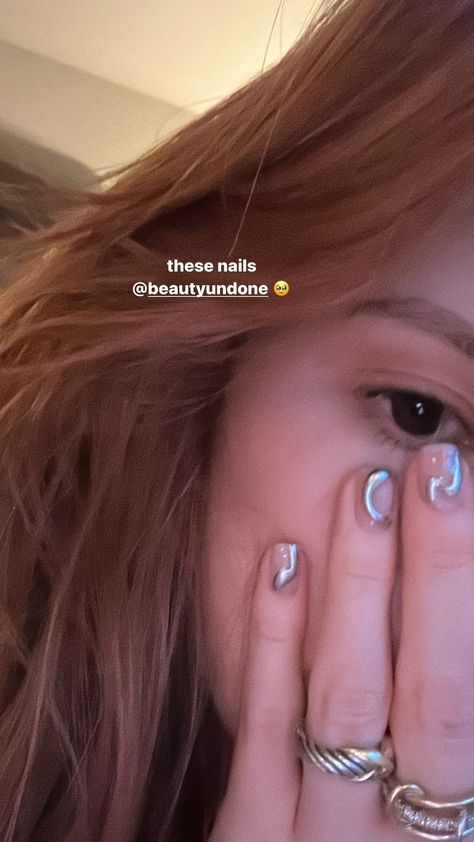 Madelaine Petsch Nails, Madelaine Petsch, Riverdale, Instagram Story, Wattpad, Celebrities, Nails, Instagram, Madeleine