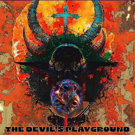 The Devil's Playground Summer 24, For Free