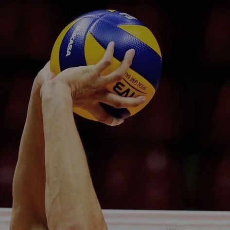 Volleyball Photography, Volleyball Wallpaper, Volleyball Poses, Ball Aesthetic, Volleyball Inspiration, Haikyuu Volleyball, Volleyball Pictures, Sports Aesthetic, Volleyball Player