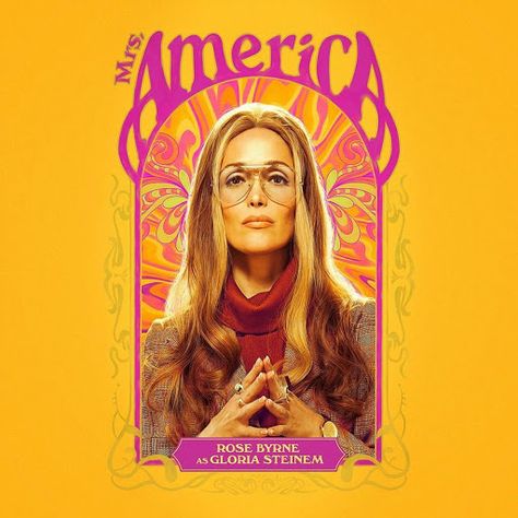 gloria steinem mrs america - Google Search Phyllis Schlafly, Mrs America, Scenes From A Marriage, Julia Stiles, Wayne Thiebaud, Rose Byrne, Gloria Steinem, His Dark Materials, A Discovery Of Witches