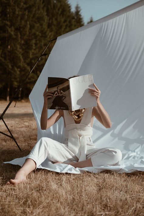 Dziana Hasanbekava · Photography Beige Photography, Feminine Masculine Energy, Beauty Journal, Feminine Masculine, How To Look Expensive, Books To Read For Women, Masculine Energy, New Branding, Summer Elegant