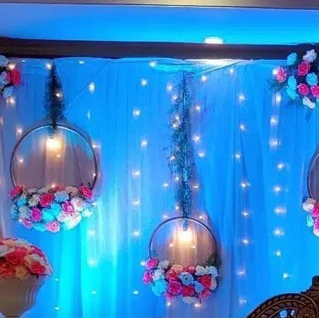 Reception Backdrop, Reception Decorations, Event Planner, Wedding Planner, Wedding Decorations, Wedding Day, On Instagram, Quick Saves, Instagram