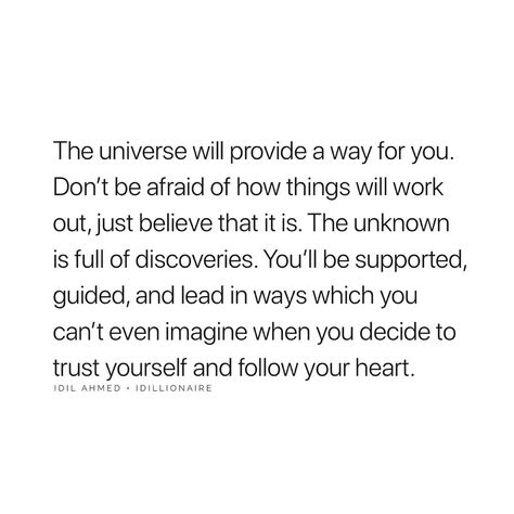 304 Tips, I Trust The Next Chapter Because I Know, Bounce Back Quotes, Quotes About Trusting The Universe, Trusting Myself, Universe I Am Trusting In You, Trust Takes Years To Build And Seconds To Break, Idil Ahmed, Healing Reminders