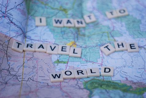 5 Tips for Traveling to Every Country in the World We Are The World, I Want To Travel, Future Travel, Travel Bugs, Travel The World, World Traveler, A Train, Travel Bucket List, Travel Bucket