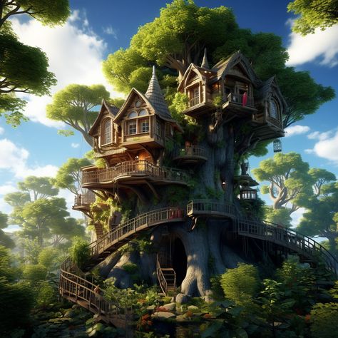 Dr Visuals, Mac Wallpaper, Art Generator, Image Generator, House Inspiration, Cool Wallpaper, Tree House, Mac, Wallpapers