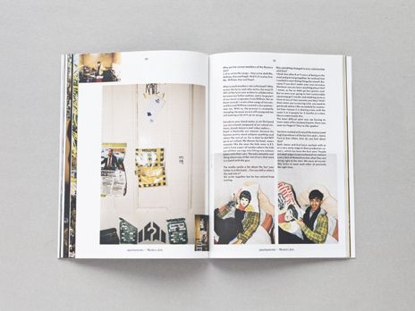 Apartamento Magazine #1 on Behance The World Of Interiors, Magazine Spreads, Interiors Magazine, Magazine Editorial, Graphic Design Layouts, Editorial Layout, Book Layout, World Of Interiors, Magazine Layout