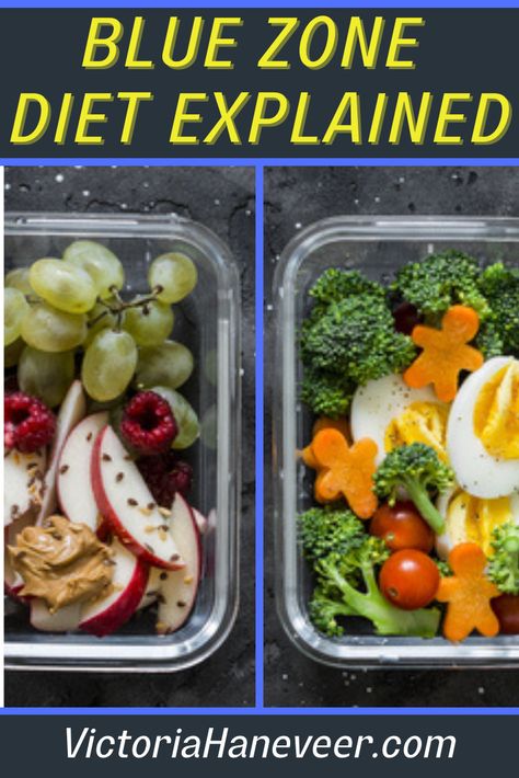 Blue Zone Diet: What is It and Why It Works Blue Zones Recipes Easy Dinners, Blue Zone Diet, Zone Diet Meal Plan, Zone Diet Recipes, Blue Zones Diet, Blue Zones Recipes, Increase Happiness, Zone Diet, Blue Zone