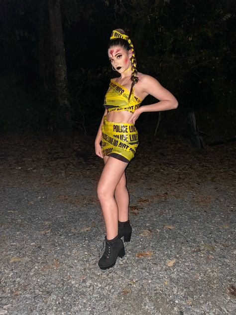 Halloween 2019 Outfit Bizarro, Scene Costume, Bariloche Outfits, Lady Gaga Costume, Hot Halloween Outfits, 31st Birthday, Music Festival Outfits, Halloween 2019, Birthday Photoshoot