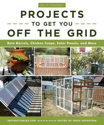 Off grid power