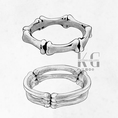 Ring bones sketch jewellery Ring Sketch Design, Draw Necklace, Jewelry Design Sketch, Bracelet Drawing, Jewellery Portfolio, Ring Sketch, Jewelry Sketch, Dreamy Style, Bone Ring