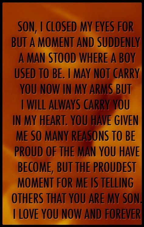 National Sons Day Quotes From Mom, Love You Son, Happy National Sons Day Quotes, Graduation Messages From Parents, National Sons Day Quotes, National Sons Day, Mother Son Quotes, Son Quotes From Mom, Prayer For My Son