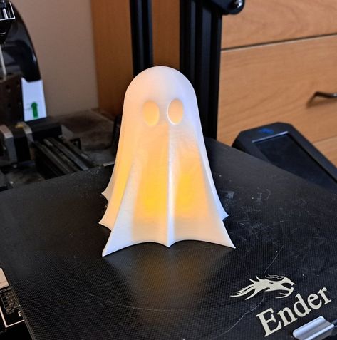 Check out this Thing on thingiverse.com! https://www.thingiverse.com/thing:6766403 Unique 3d Printing Ideas, 3d Printing Ideas, Light Halloween, 3d Printing Projects, Model Maker, Print Ideas, Wishes For You, Print Models, Digital Form