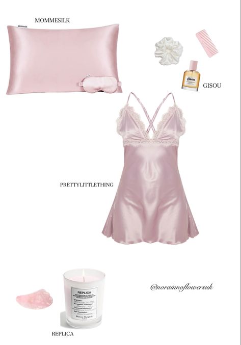 Night Outfits Sleep, Luxury Pjs, Wallpaper Wellness, Classy Loungewear, Sleep Outfit, Women Wellness, Mindful Moments, Reflective Practice, Aura Wallpaper