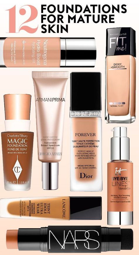 12 #foundations for #matureskin. #skin #bestfoundations #aging #antiaging Coffee Facial, Best Foundations, Glowing Radiant Skin, Skin Care Routine For 20s, Homemade Lotion, Home Remedies For Hair, Luscious Hair, Skin Complexion, Best Foundation