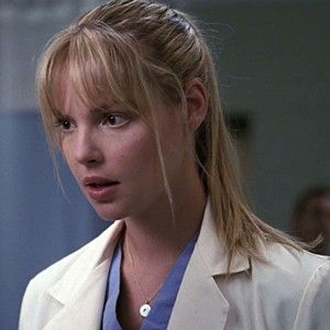 Izzie Greys Anatomy, Greys Anatomy Izzie, Grey's Anatomy Doctors, Izzie Stevens, Katherine Heigl, Twisted Sister, Cute Tumblr Pictures, Grey Baby, Dark Eyes