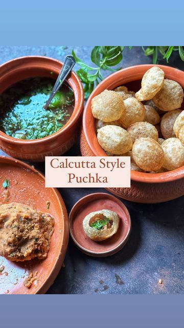 Puchka Recipe, Chilli Paste, Chaat Masala, Lemon Rind, Boiled Potatoes, Coriander Seeds, Crowd Pleaser, Indian Food, Indian Food Recipes