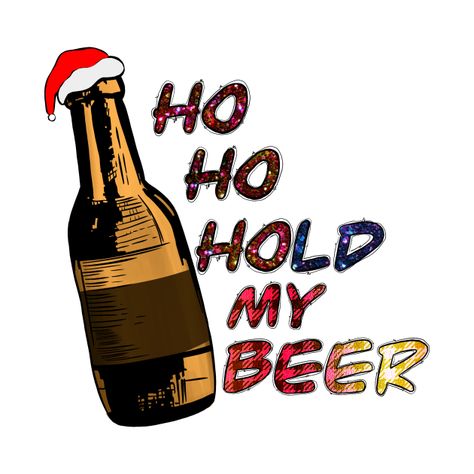 Beer Merchandise Ideas, Beer Bar Design, Christmas Wallpapers Tumblr, Beer Memes, Hold My Beer, Beer Merchandise, Christmas Beer, Youth Hostel, Xmas Theme