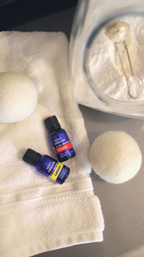 Diy Natural Laundry Detergent, Natural Laundry Detergent Recipe, Kid Safe Essential Oils, Best Homemade Playdough Recipe, Lavender Essential Oil Benefits, Medicine Cabinet Makeover, Laundry Detergent Recipe, Detergent Recipe, Roller Bottle Recipes