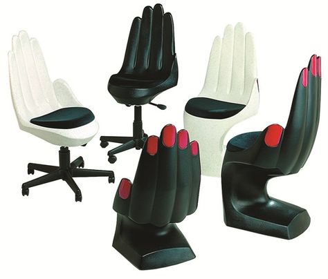 Euro Palm Chairs - Style - NAILS Magazine Salon Chairs Ideas, Pedicure Chair Ideas, Palm Chair, Salon Decorating, Nail Salon Chairs, Nail Room Ideas, Nail Salon Interior, Nail Station, Business Nails