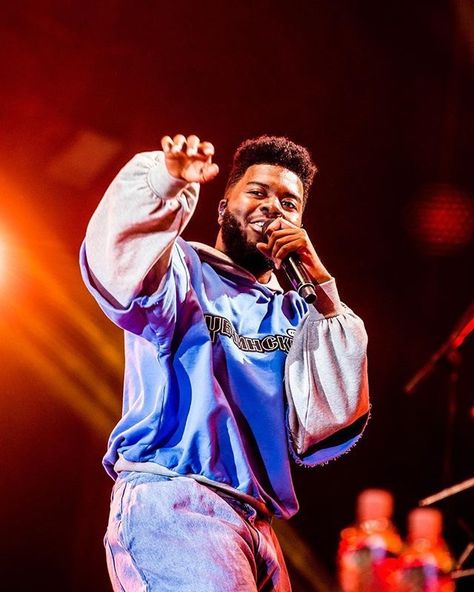 Khalid Lyrics, Iconic Artists, Listening Party, Rae Sremmurd, Kevin Gates, Party World, Lil Pump, Lil Wayne, Latest Albums