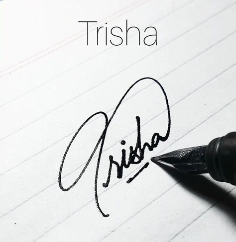 How To Signature My Name, Make Your Name, Name Signature, Unique Name, Fonts Typography, Given Name, Unique Names, Typography Fonts, Instagram Page