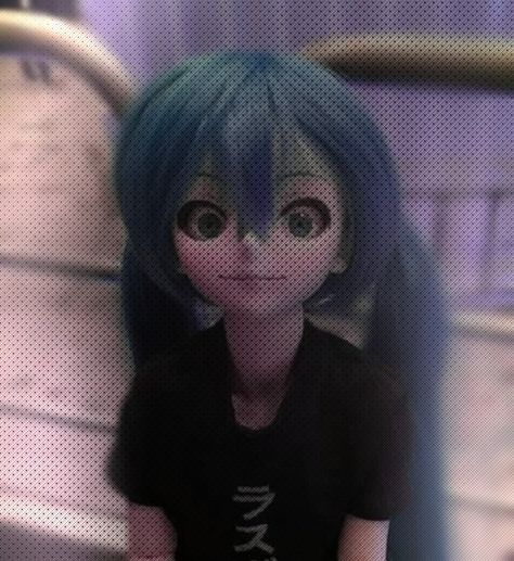 Hatsune Miku Doll, Miku Doll, Doll Pfp, Doll Cosplay, Doll Creepy, Dream Doll, Smart Doll, Creepy Cute, Hatsune Miku