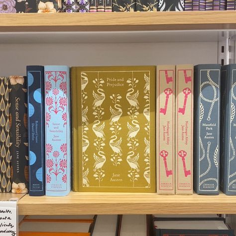 Penguin Clothbound, Clothbound Classics, Penguin Clothbound Classics, Daniel Defoe, Robinson Crusoe, Pride And Prejudice, Jane Austen, Frame, Books