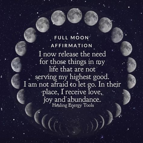 Healing Energy Tools on Instagram: “Happy Full Moon! 👉👉CHECK our work at healingenergytools.com #joy #fullmoonincapricorn #intuition #iamblessed #1111 #fullmoon #goodvibes…” Full Moon Quotes, Full Moon Spells, Garden Witch, Arte Occulta, Moon In Aquarius, Moon Spells, Moon Rituals, Moon Quotes, Moon Ritual