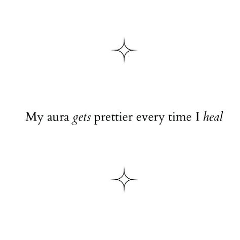 My aura gets prettier every time I ______. Fill in the blank Black Aura, My Aura, Fill In The Blank, Aura, Healing, Quotes, Quick Saves, Black