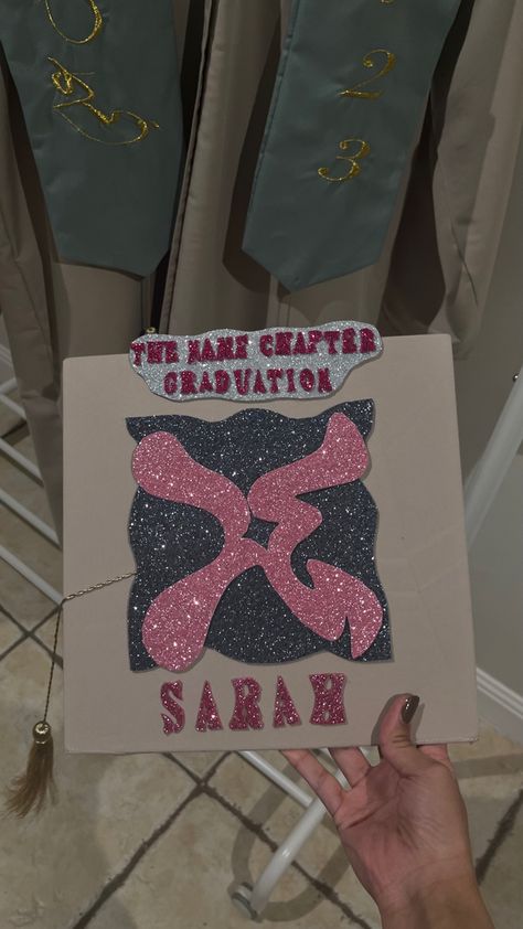 Txt Graduation Cap Ideas, Txt Grad Cap, Twice Graduation Cap, Kpop Cap Ideas For Graduation, Grad Cap Ideas Kpop, Hxh Graduation Cap, Ateez Graduation Cap, Txt Graduation Cap, Skz Graduation Cap