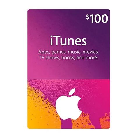 Snag $100 worth of tunes, apps, and more for just $85! Get your iTunes Gift Card now and save. Don't miss out on this sweet deal – it's music to your wallet's ears. For more details or to buy, visit: https://anunziointernational.com/software/product/itunes-gift-card-100-usd-for-85-usa-version-1/ Contact +971-58-551-57-42 #Deal #iTunes #Savings #GiftCard #LimitedOffer Itunes Card Codes, Apple Store Gift Card, Gift Card Bouquet, Gift Card Presentation, Mcdonalds Gift Card, Itunes Card, Free Itunes Gift Card, Itunes Gift Card, Apple Gift Card