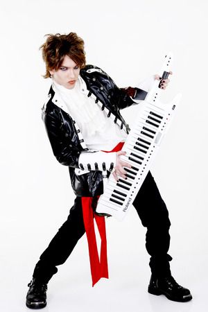 Keytar : Matty Slade Keytar Pose, Musician Photography, Walking Aids, Music Poster Design, Hot Poses, Body Reference Poses, Model Poses Photography, Boy Poses, Body Reference