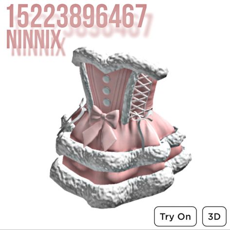 Roblox Id Codes For Skirt 3d, Roblox Pink Dress Code, Roblox Skirts Codes 3d, Rh Studio Outfit Codes, Roblox Outfit Ideas Codes, Rh Dance Studio Outfit Codes, Pink Club Dress, 70’s Outfit, Preppy Kids