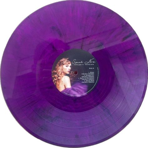 Taylor Swift Png, Taylor Swift Vinyl, Speak Now, Next Chapter, Taylor Swift, Swift, The Next, Vinyl