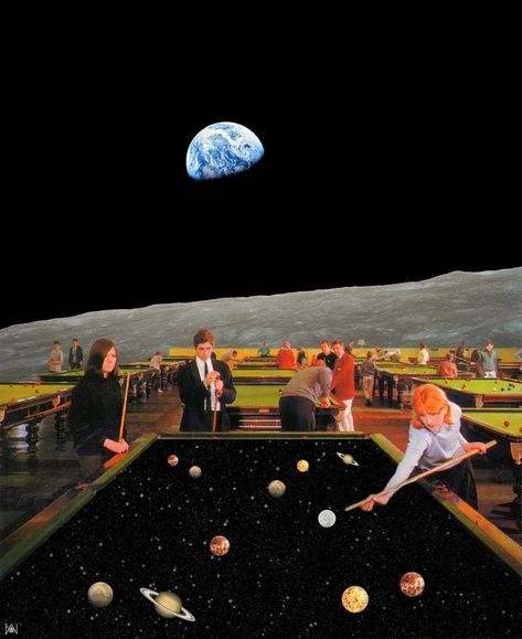 Retrofuturism Aestethic, Vintage Space Art, Futurism Art, Futurisme Retro, Retro Future, Psy Art, Surreal Collage, Silly Photos, Dreamcore Weirdcore