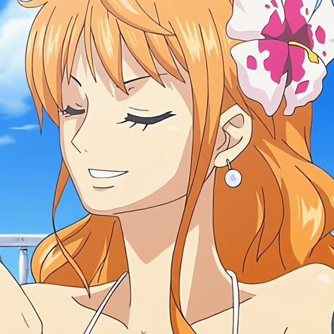 Pic Anime, Kristina Webb, One Piece Photos, Girl Cartoon Characters, One Piece Nami, Nami One Piece, One Piece Pictures, One Piece Fanart, One Piece Manga