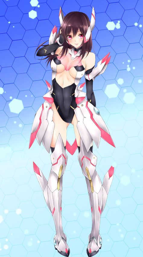 Phantasy Star Online Fate Hassan Of Serenity, Anime Techwear, Fate Space Ishtar, Fate Grand Order Ishtar, Fate Apocrypha Atalanta, Phantasy Star Online 2 New Genesis, Phantasy Star Online 2, Phantasy Star Online, Fantasy Star