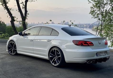 Volkswagen Passat Cc, Vw Passat Cc, Car Modified, Vw Cc, Volkswagen Cc, Volkswagen Car, Passat Cc, Tuner Cars, Gear Head