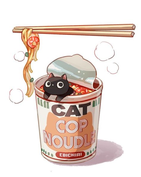 Walpapers Cute, Food Cute, Anime Artist, 귀여운 음식 그림, Food Artwork, Food Illustration Art, Cute Food Drawings, Cute Food Art, Japon Illustration