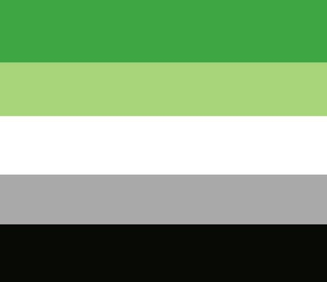 Aromantic Aestethic, Aromatic Flag, Aromantic Flag, Flag Drawing, Platonic Relationship, Lgbtq Flags, Eddsworld Comics, Lgbt Flag, Flag Icon