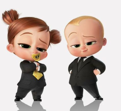 Bos Baby, National Bosses Day, The Boss Baby, Amy Sedaris, Kung Fu Panda 3, Baby Boss, Boss' Day, Cardboard Cutout, Family Dynamics